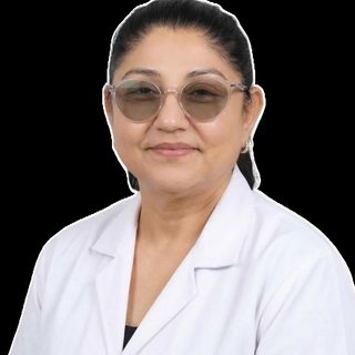 Dr. Aman Jeet Handa