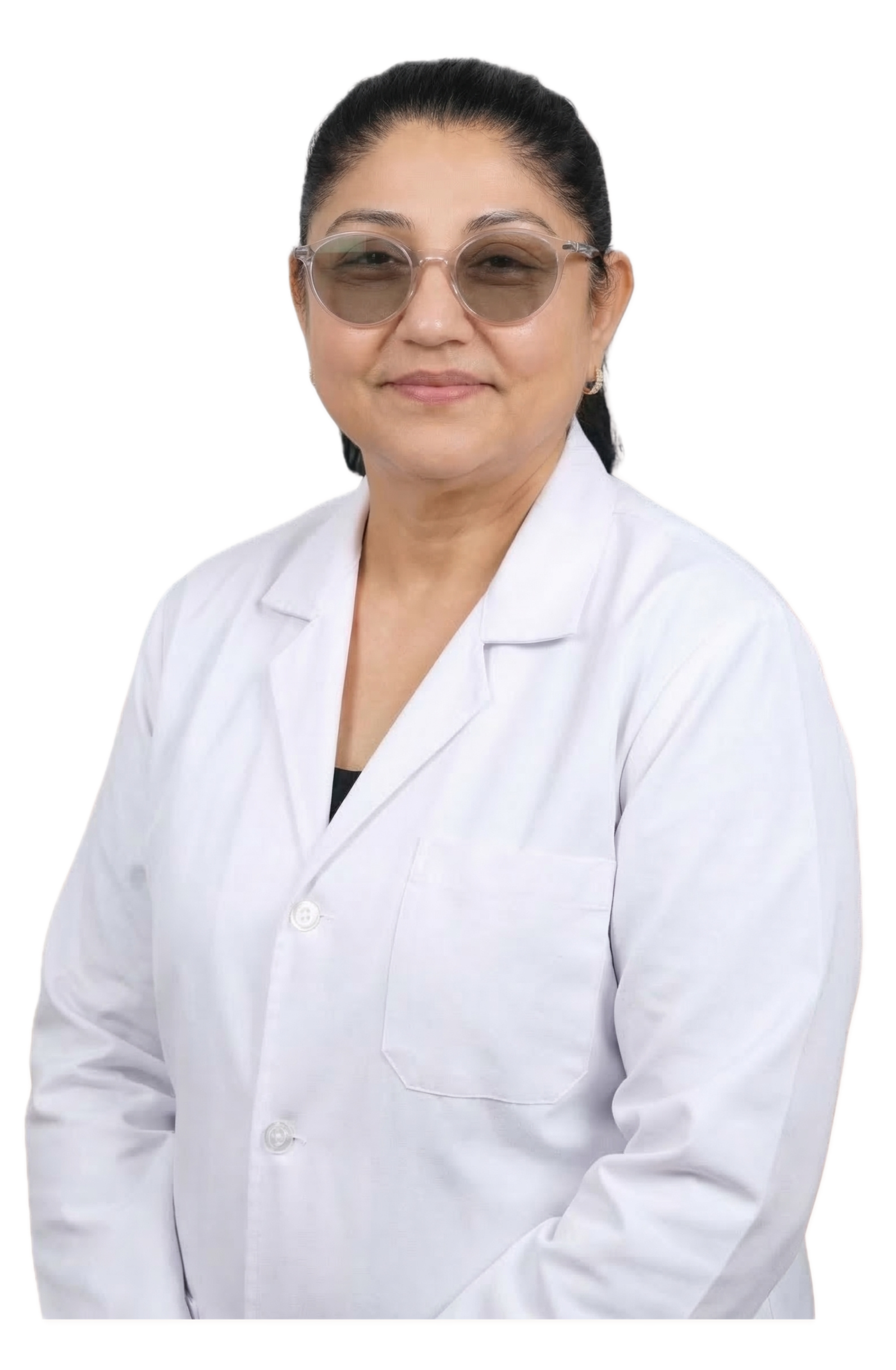 Dr. Aman Jeet Handa